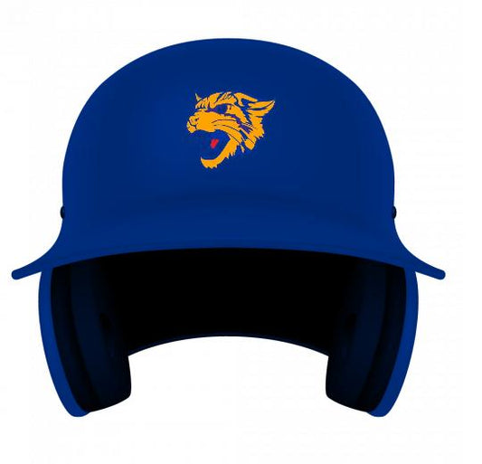 Batter&#39;s Helmet Decals