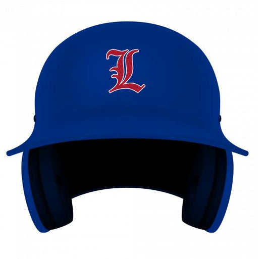 Batter&#39;s Helmet Decals
