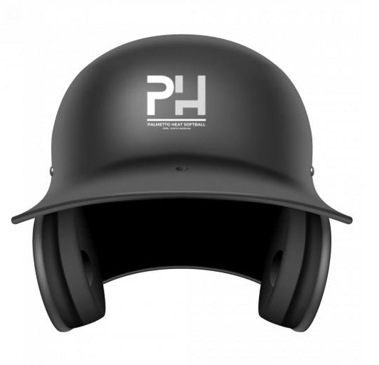 Batter&#39;s Helmet Decals