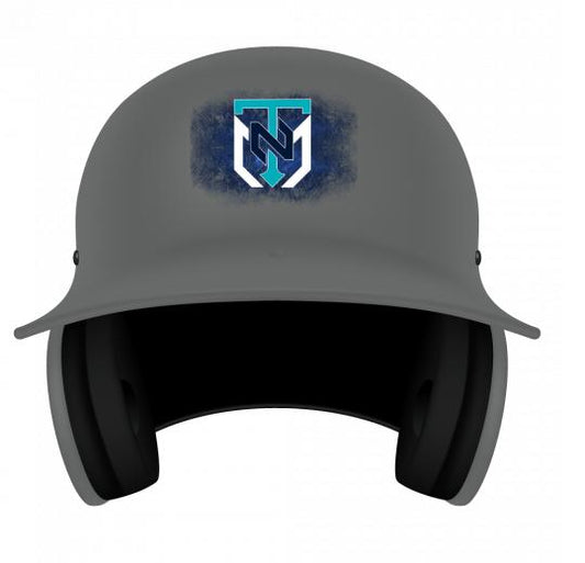 Batter&#39;s Helmet Decals