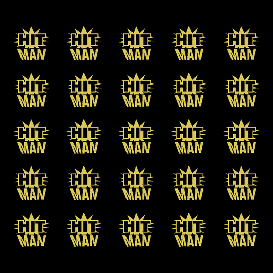 Football Award Decals