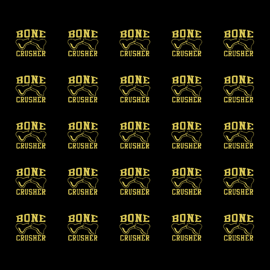 Football Award Decals