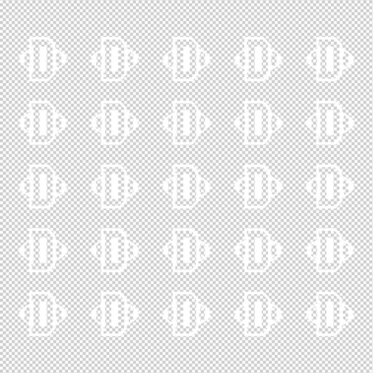 Football Award Decals