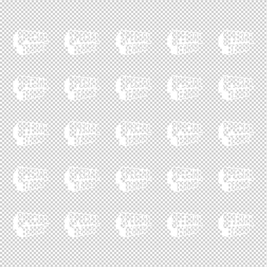 Football Award Decals