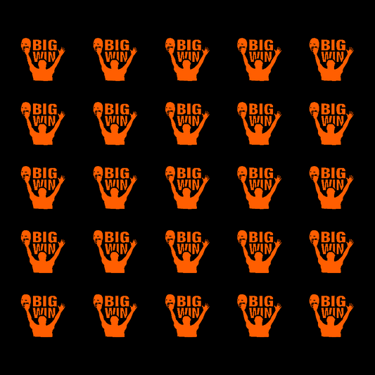 Football Award Decals