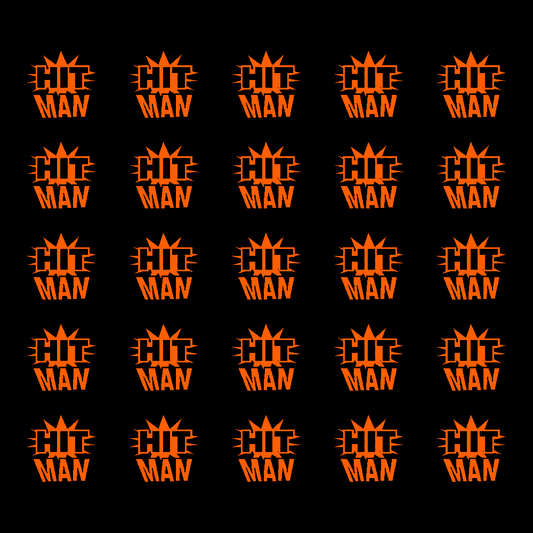 Football Award Decals