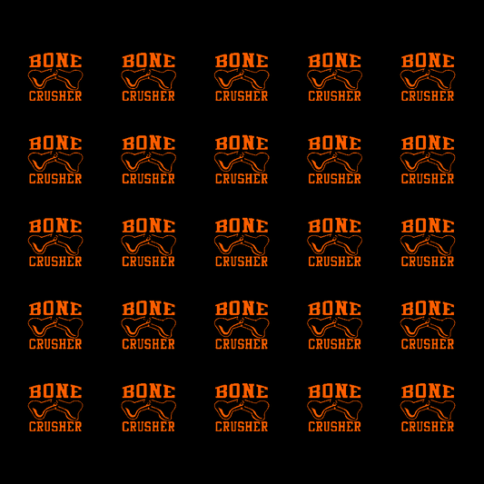 Football Award Decals