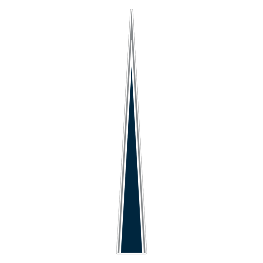 Tapered Stripes