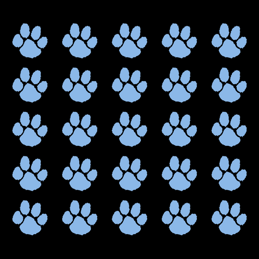 Mascot Award Decals