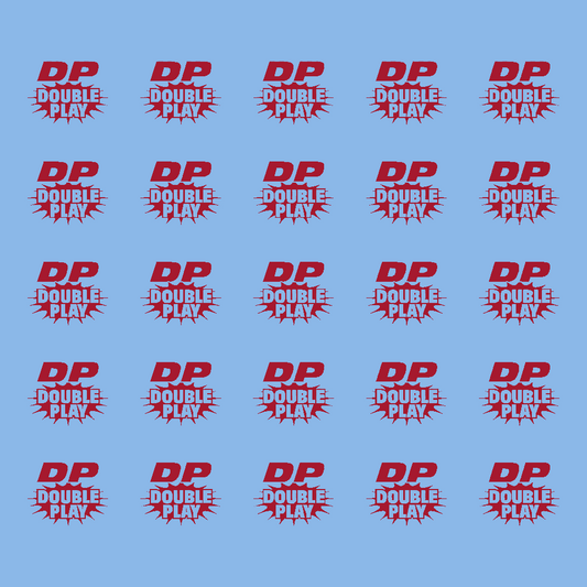 Baseball Award Decals