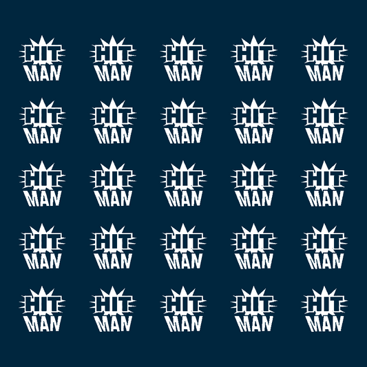 Football Award Decals