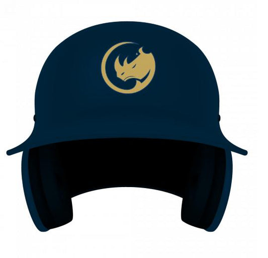 Batter&#39;s Helmet Decals