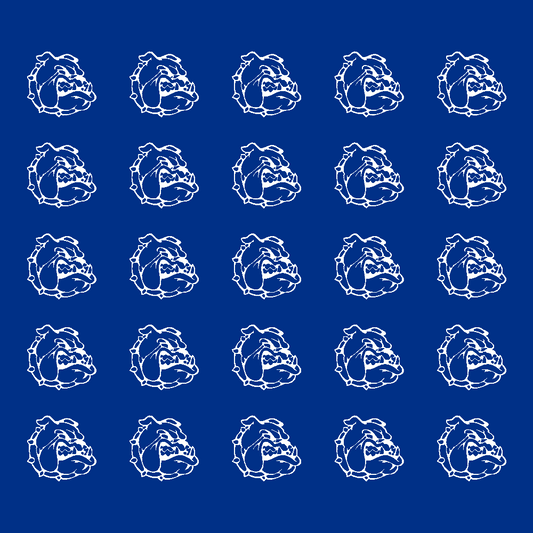 Mascot Award Decals