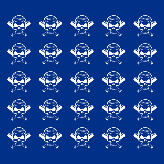 Baseball Award Decals