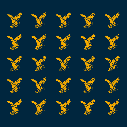 Mascot Award Decals