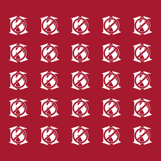 Baseball Award Decals