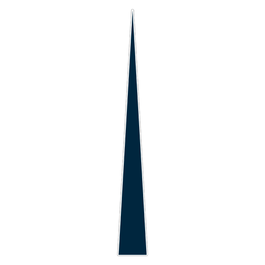 Tapered Stripes