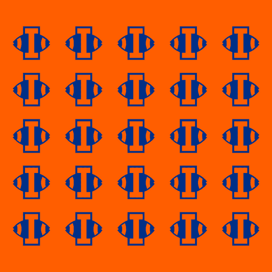 Football Award Decals