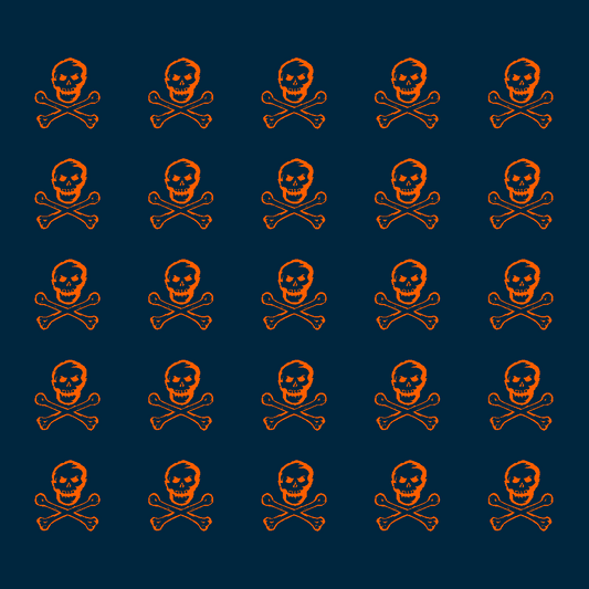 Mascot Award Decals