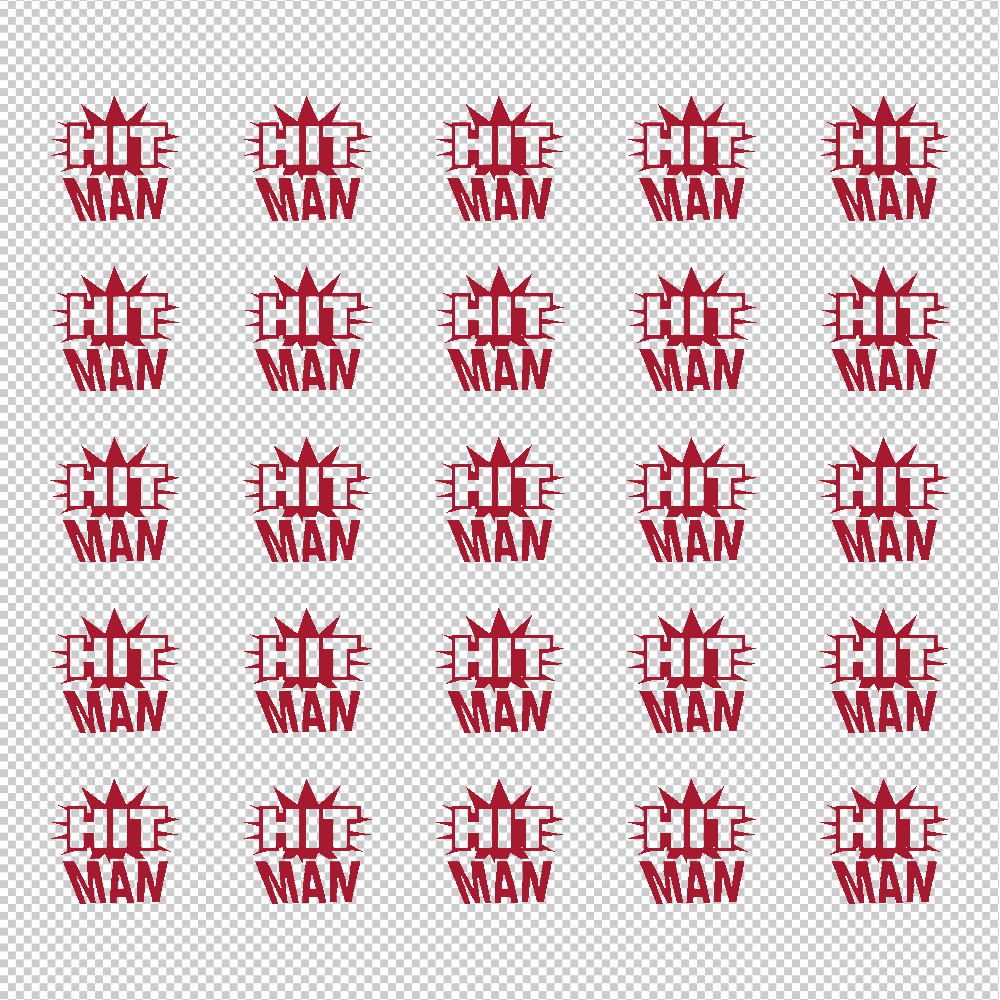 Football Award Decals