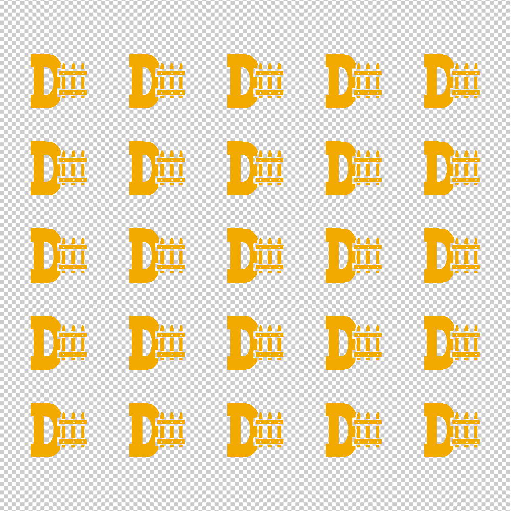 Football Award Decals