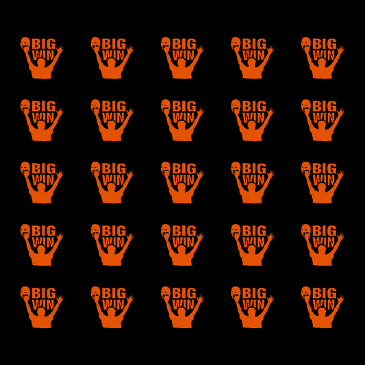 Football Award Decals