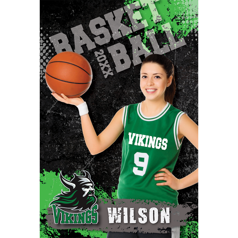 Senior Banners