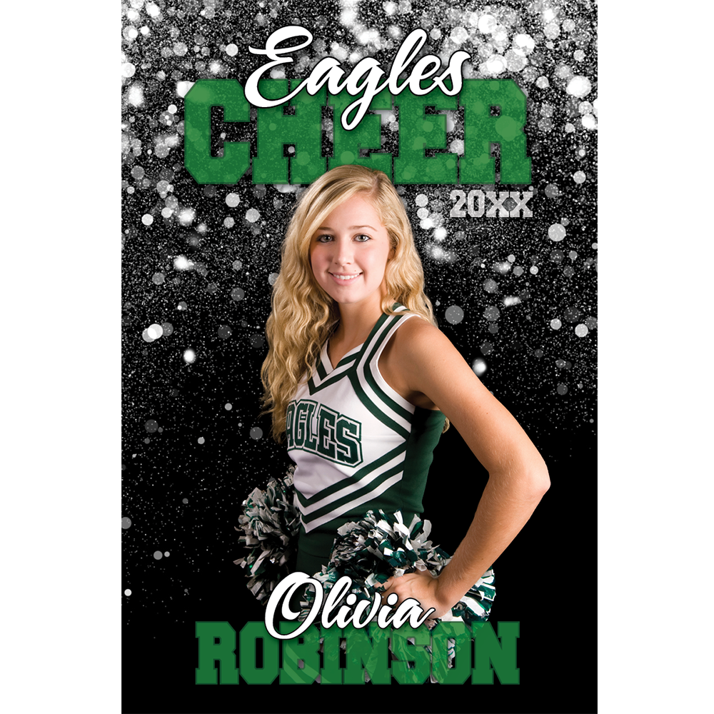 Senior Banners