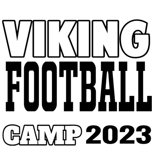 Football Camp Template Design (197571)