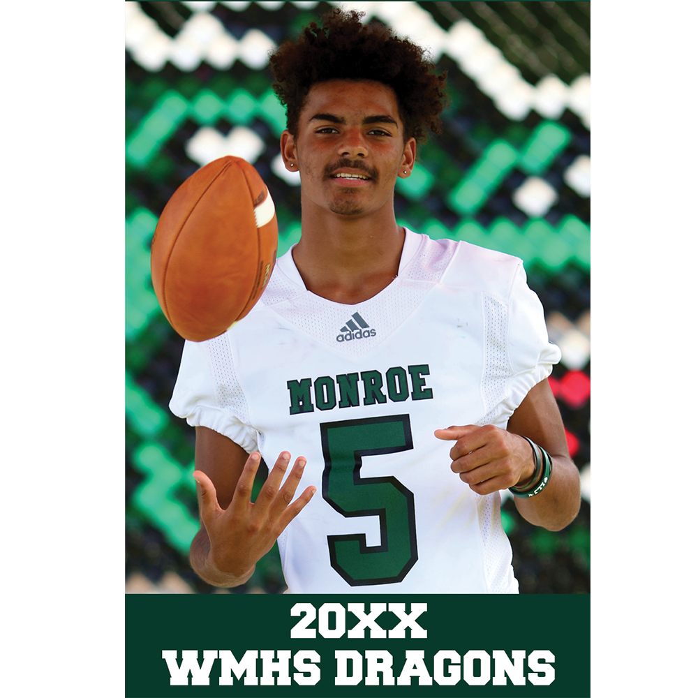 Senior Banners