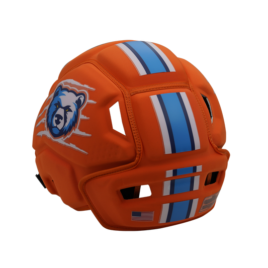 Soft-Shell 11 Piece Decal Kit