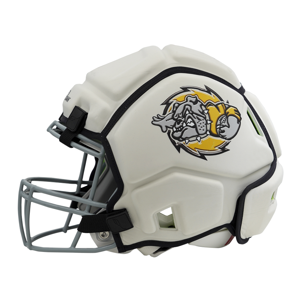 Soft-Shell Helmet Decals