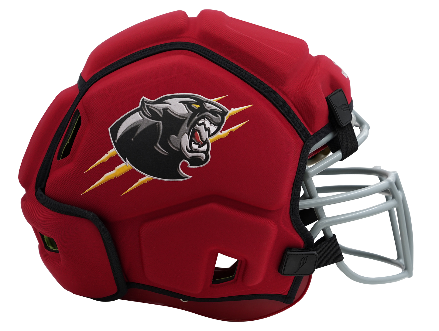 Soft-Shell Helmet Decals