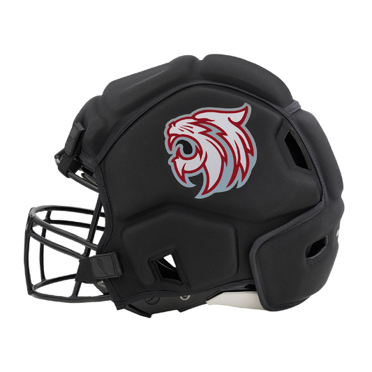 Soft-Shell Helmet Decals
