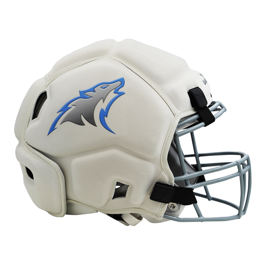 Soft-Shell Helmet Decals