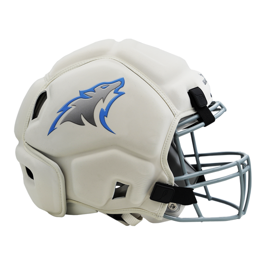Soft-Shell Helmet Decals