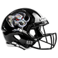Holographic Bismuth Pattern Elephant Decal