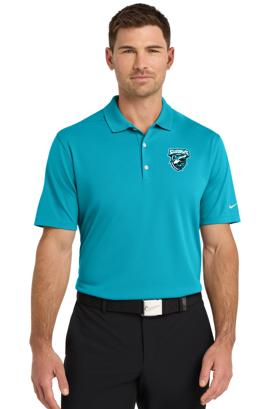 Men's Dri-Fit 2.0 Polo