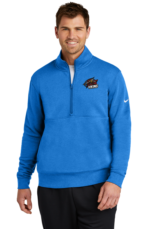 Adult Club Fleece