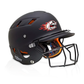 Batter's Helmet Decals