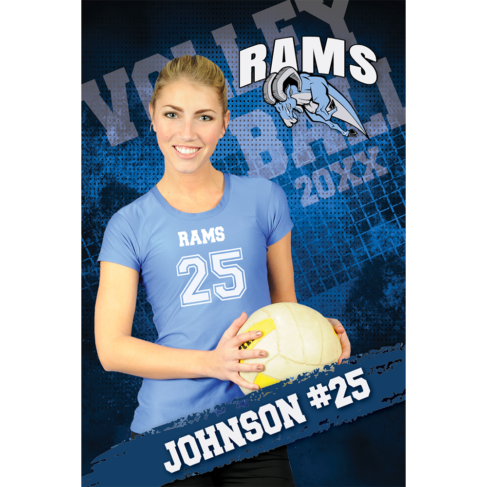 Senior Banners
