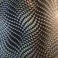 Scale Holographic Pattern