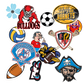 Spirit Stickers