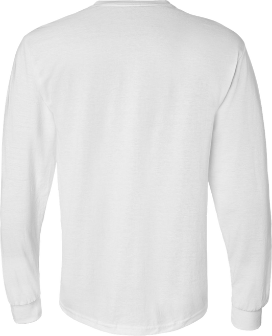 DryBlend® Long Sleeve T-Shirt