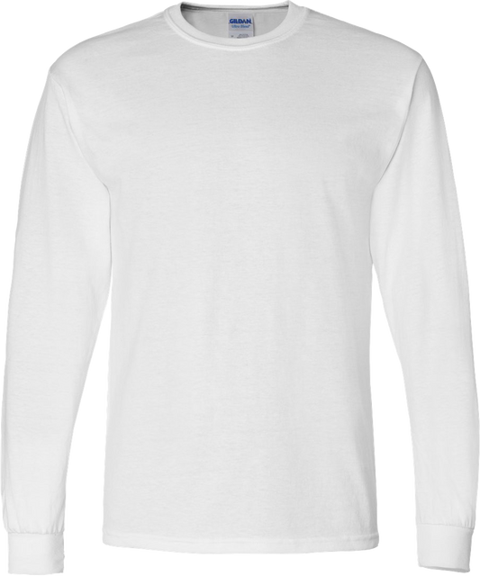 DryBlend® Long Sleeve T-Shirt