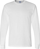 DryBlend® Long Sleeve T-Shirt