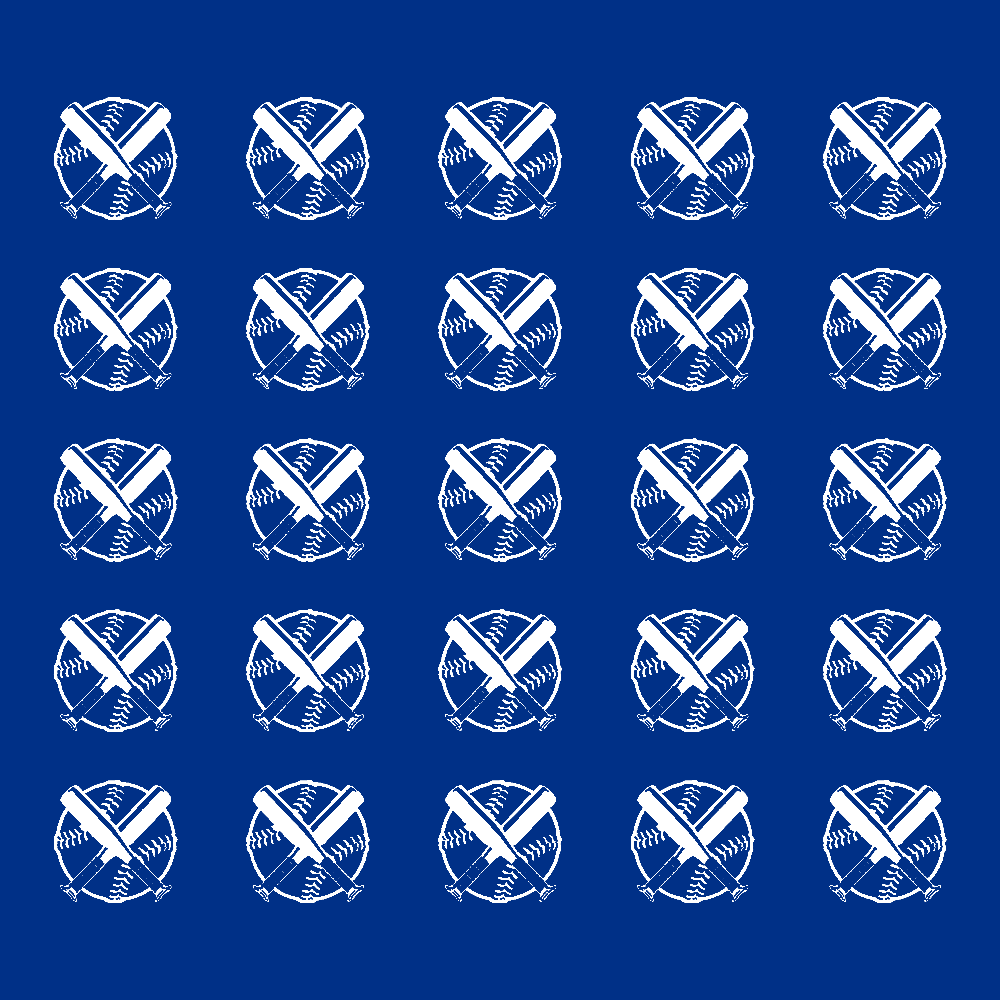 Baseball Award Decals, 1½"