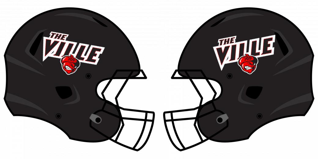 Classic Helmet Decals