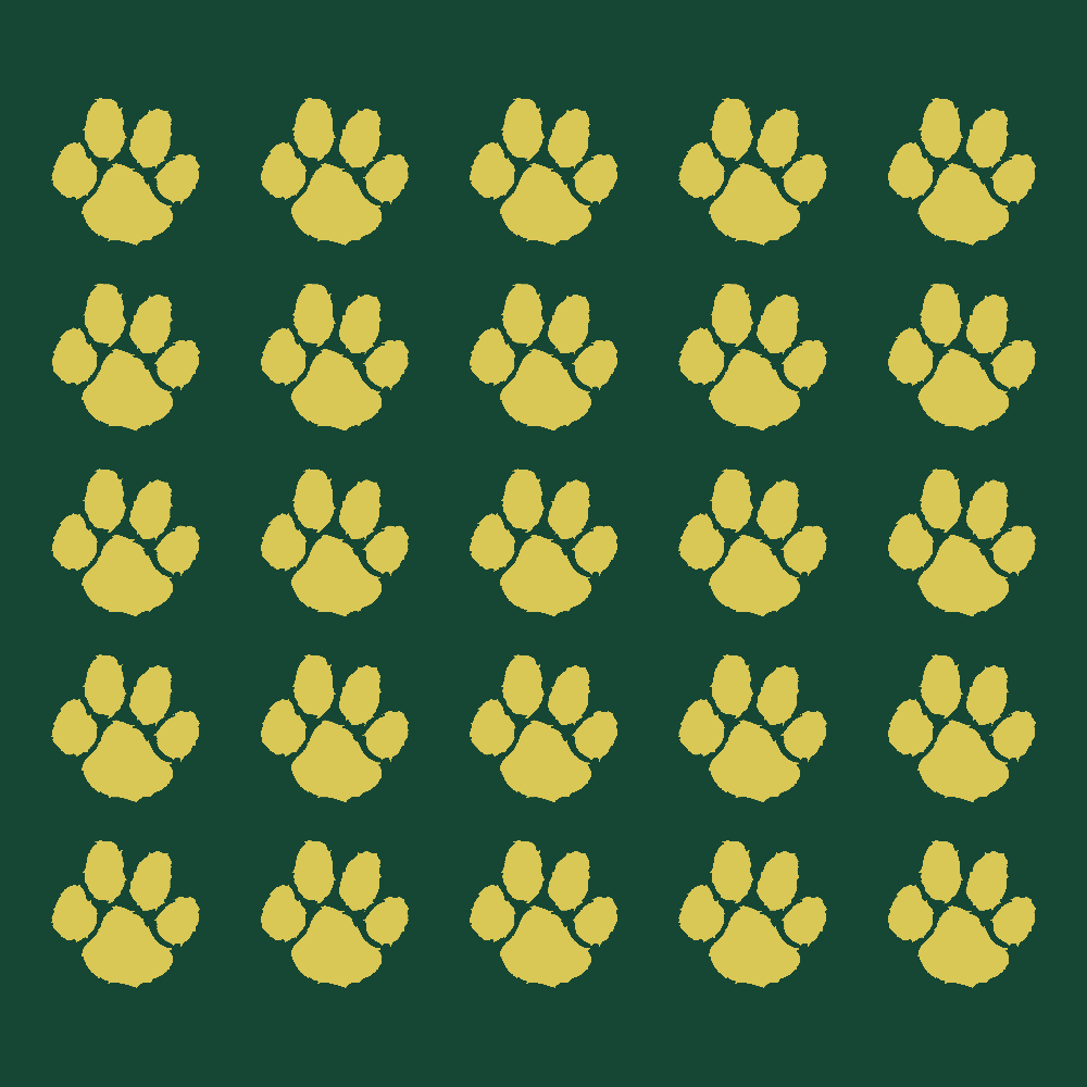 Mascot Award Decals, 1½"
