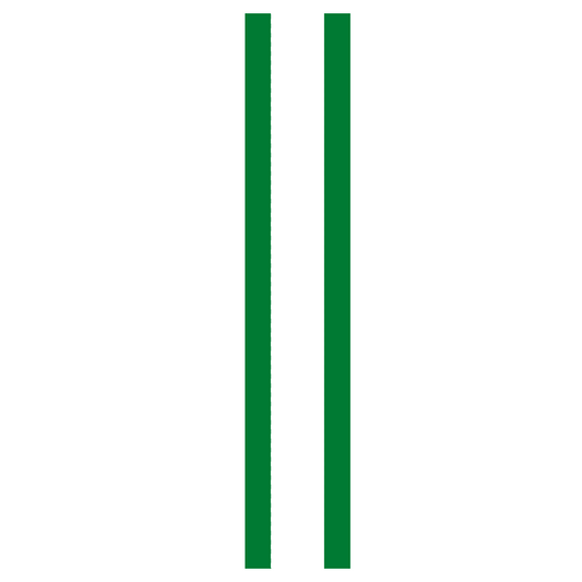 Multi-Color Helmet Stripes